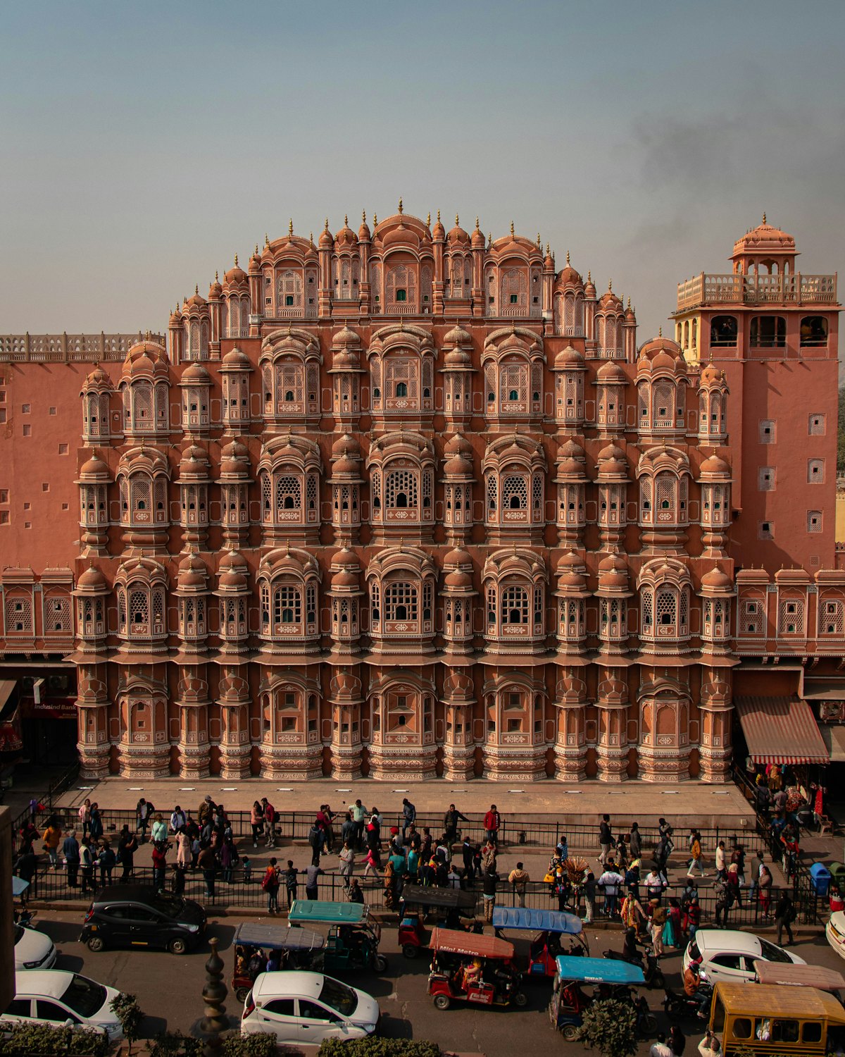 Hawa Mahal