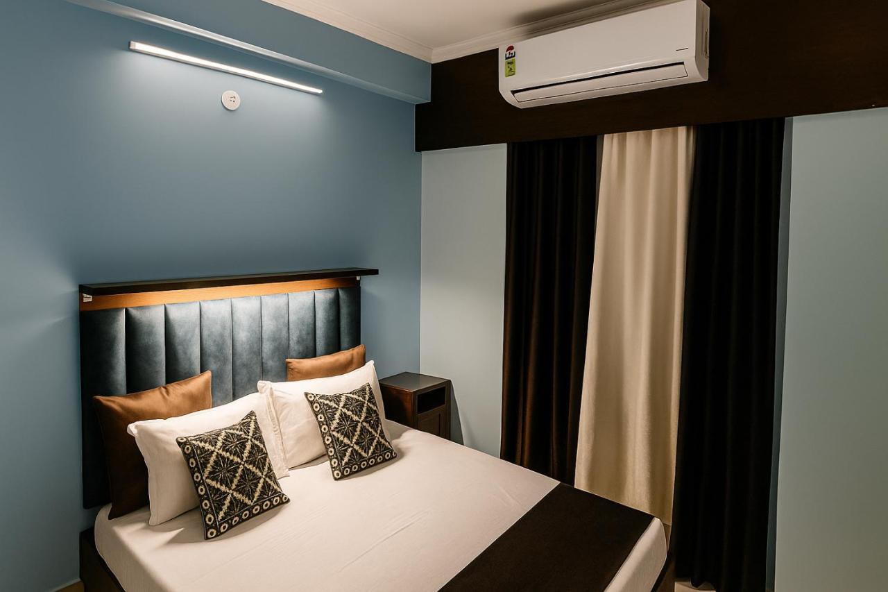VVIP Address Homestay