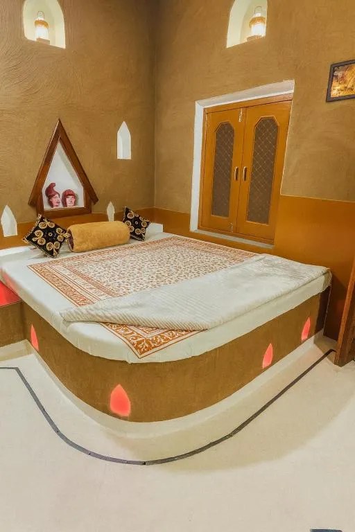 VVIP Gajban Resort